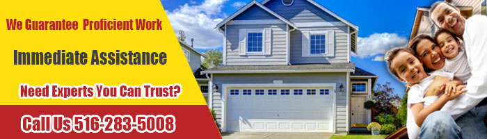 Garage Door Repair Wantagh